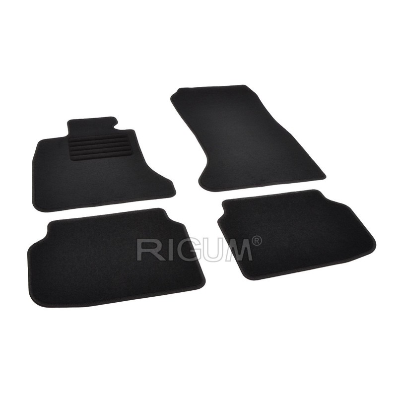 Covorase Mocheta BMW Seria 7 F01/F02