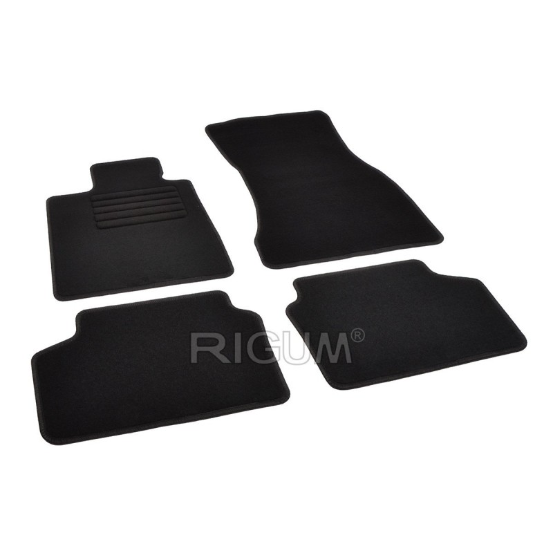 Covorase Mocheta BMW Seria 7 G11