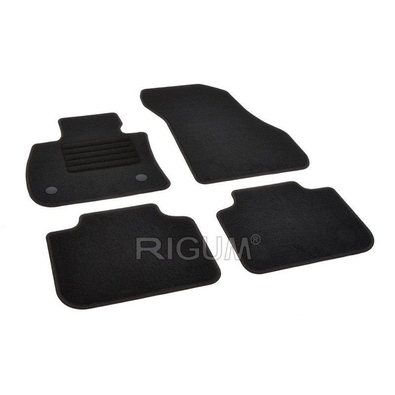 Covorase Mocheta BMW X1 F48, X1 U11, X2 F39, Mini Countryman II