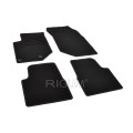 Covorase Mocheta Citroen C4 III, C4 X, Peugeot 2008 II