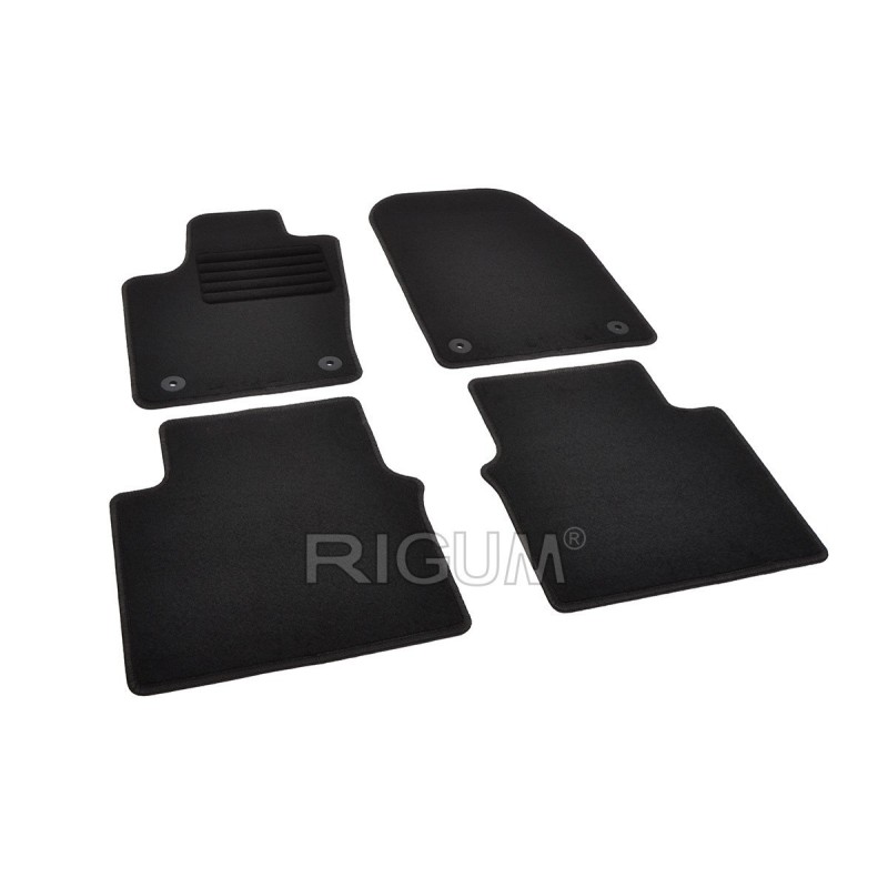 Covorase Mocheta Dodge Durango, Jeep Grand Cherokee IV