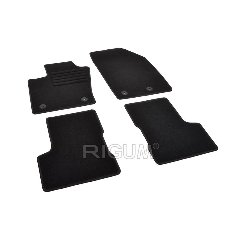 Covorase Mocheta Fiat 500X, Jeep Renegade