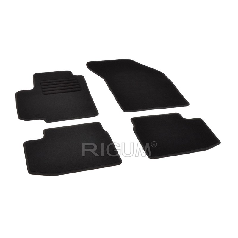 Covorase Mocheta Fiat Sedici, Suzuki Swift II, Swift III, SX4 I