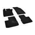 Covorase Mocheta Fiat Tipo II Hatchback/SW