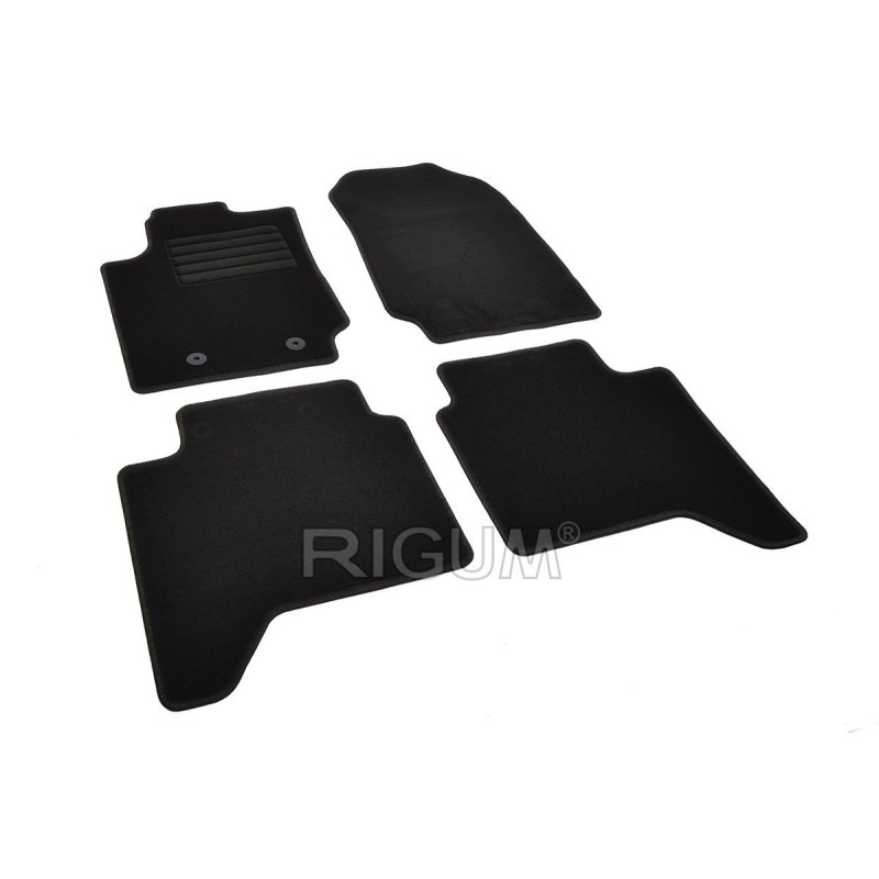 Covorase Mocheta Ford Ranger 2012-2016