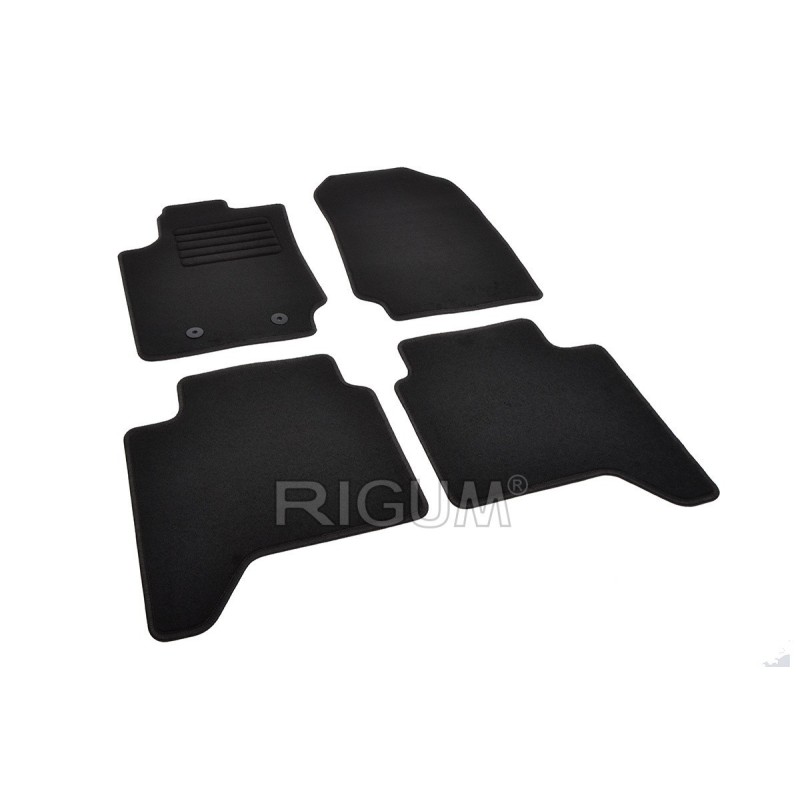 Covorase Mocheta Ford Ranger 2016-