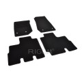 Covorase Mocheta Jeep Wrangler III