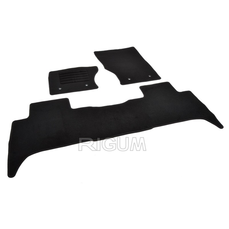 Covorase Mocheta Land Rover Range Rover Discovery 5, Rover Range Rover Sport II