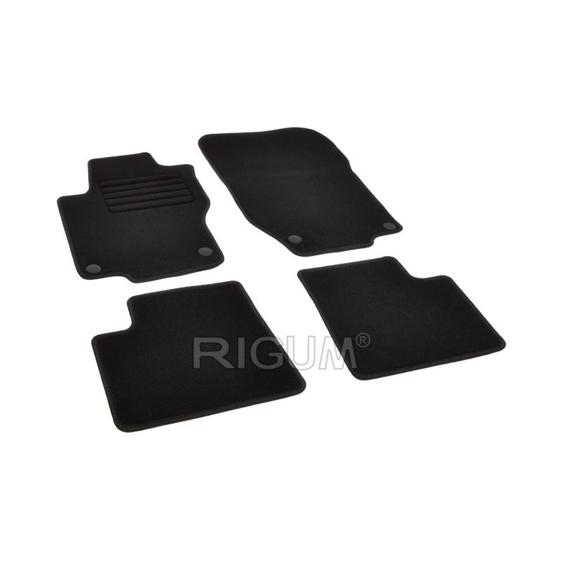 Covorase Mocheta Mercedes GL X164, ML W164