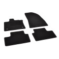 Covorase Mocheta Mitsubishi ASX II, Renault Captur II