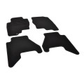 Covorase Mocheta Nissan Navara D40 2005-2010, Pathfinder III 2005-2010