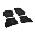 Covorase Mocheta Renault Captur I