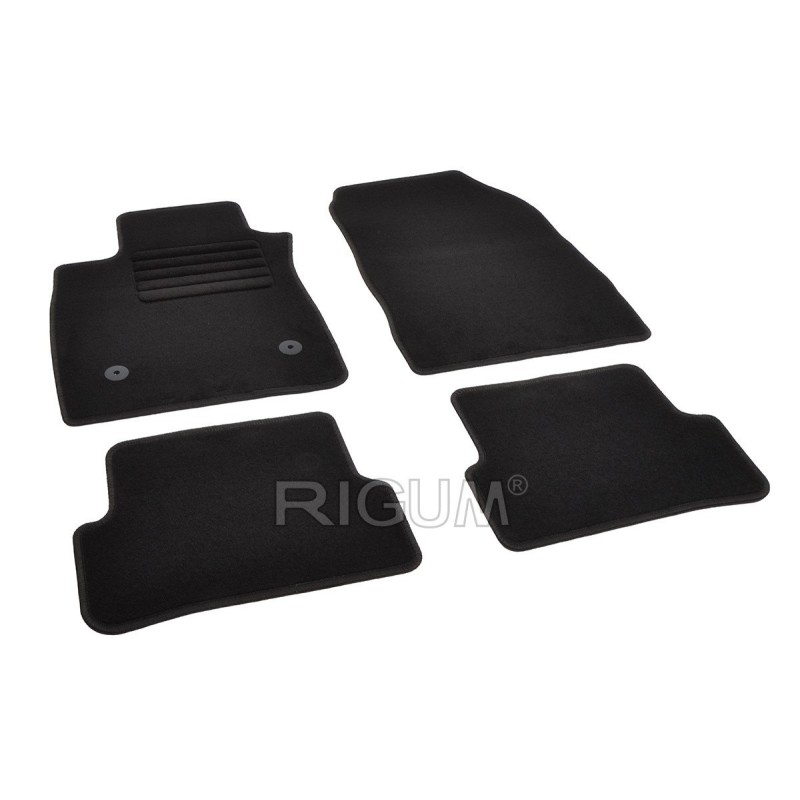 Covorase Mocheta Renault Clio IV
