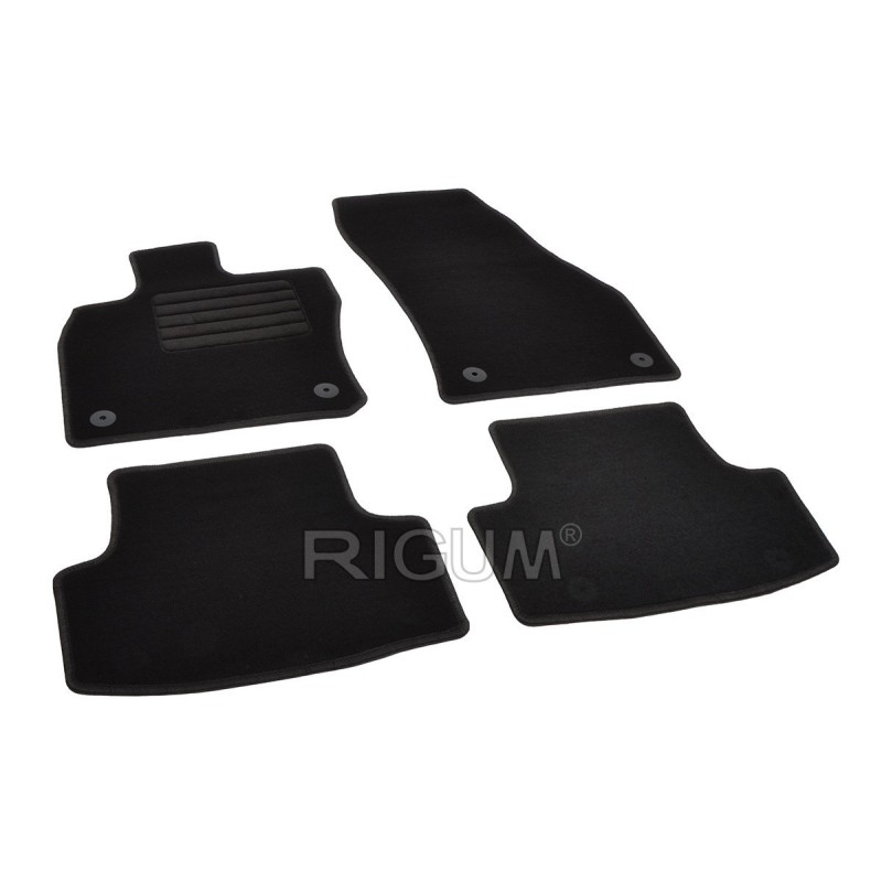 Covorase Mocheta Seat Ateca, Skoda Karoq