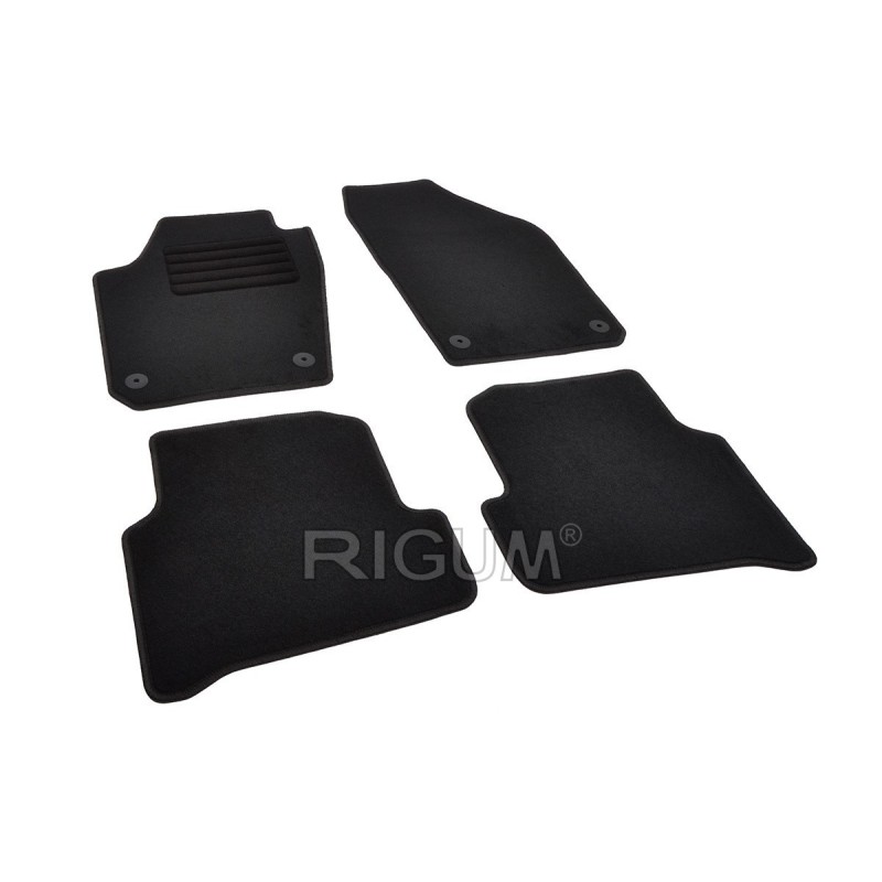 Covorase Mocheta Seat Ibiza IV, Skoda Fabia III, Volkswagen Polo V