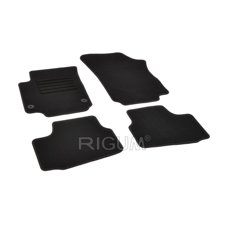 Covorase Mocheta Seat Mii, Skoda Citigo, Volkswagen Up