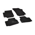 Covorase Mocheta Seat Mii, Skoda Citigo, Volkswagen Up