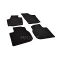 Covorase Mocheta Seat Toledo IV, Skoda Rapid