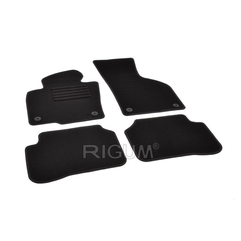 Covorase Mocheta Volkswagen Passat B6/B7