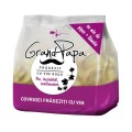 Covrigei Frageziti, Grand Papa, cu Vin Rosu, 100 g