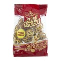 Covrigei Mini Pretzel Crackers, Vel Pitar, 200 g