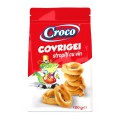 Covrigei Stropiti cu Vin, Croco, 100 g