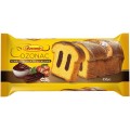 Cozonac cu Ciocolata cu Alune Boromir, 450 g