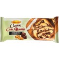 Cozonac de Casa cu Crema de Nuci si Ciocolata Boromir, 550 g