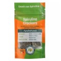 Crackers Bio cu Spirulina 25g, Apuliakundi