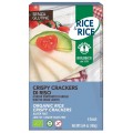 Crackers din Orez fara Gluten Eco, Probios, 160 g