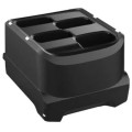 Cradle Acumulator Zebra MC9300 pentru 4 baterii
