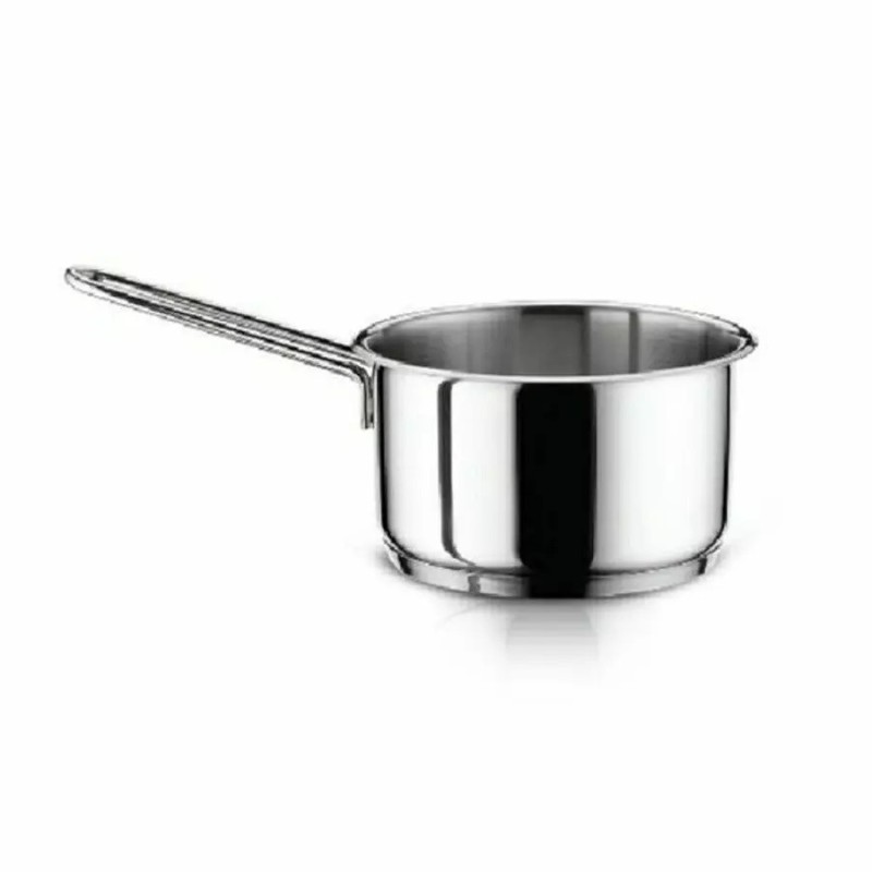 Cratita din Inox cu Coada, 14 cm, 1.5 l, Arian Gastro, Perfect Home