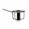 Cratita din Inox cu Coada, 14 cm, 1.5 l, Arian Gastro, Perfect Home