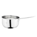 Cratita din Inox cu Maner, 14 cm, 1 l, Grunberg