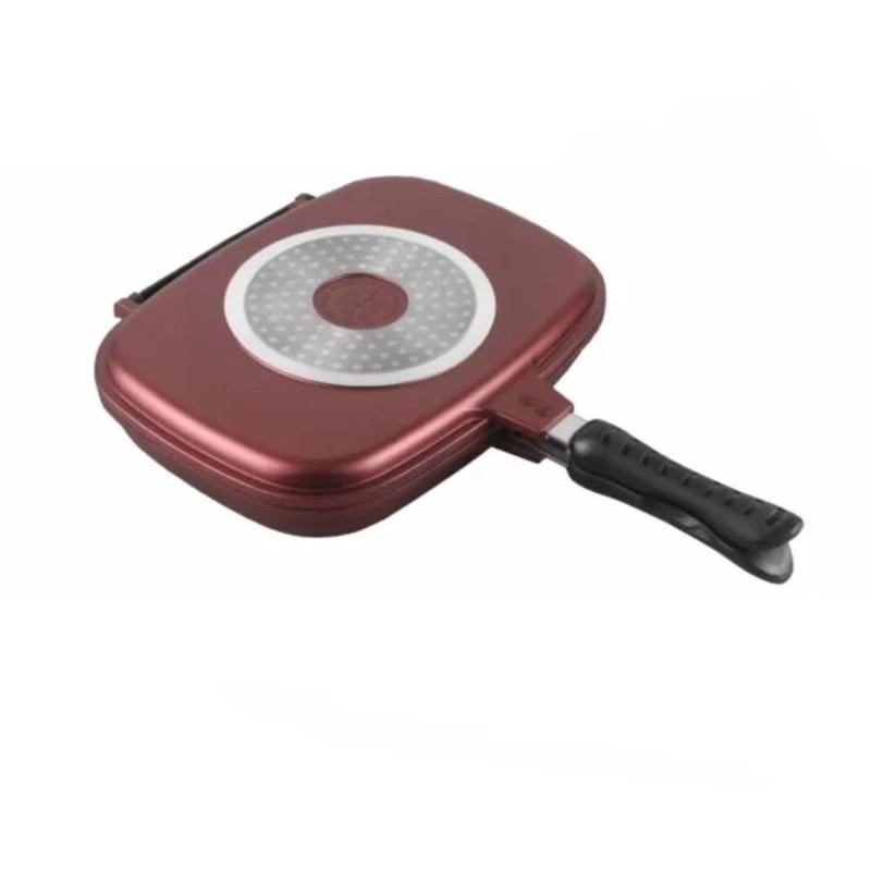 Cratita din Otel Inoxidabil, 32 cm, Bachmayer