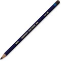 Creioane acuarela Inktense Derwent - Bark - 2000