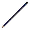 Creioane acuarela Inktense Derwent - Charcoal Grey - 2100