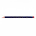 Creioane acuarela Inktense Derwent - Chilli Red - 0500