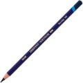 Creioane acuarela Inktense Derwent - Deep Indigo - 1100