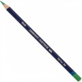 Creioane acuarela Inktense Derwent - Field Green - 1500