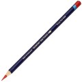 Creioane acuarela Inktense Derwent - Poppy Red - 0400