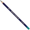Creioane acuarela Inktense Derwent - Teal Green - 1300