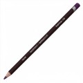 Creioane colorate Coloursoft Derwent - Bright Purple