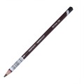 Creioane colorate Coloursoft Derwent - Dark Brown