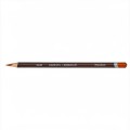 Creioane colorate Coloursoft Derwent - Deep Cadmium - P040