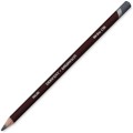 Creioane colorate Coloursoft Derwent - Mid Gray