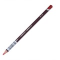 Creioane colorate Coloursoft Derwent - Red