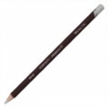 Creioane colorate Coloursoft Derwent - White Grey