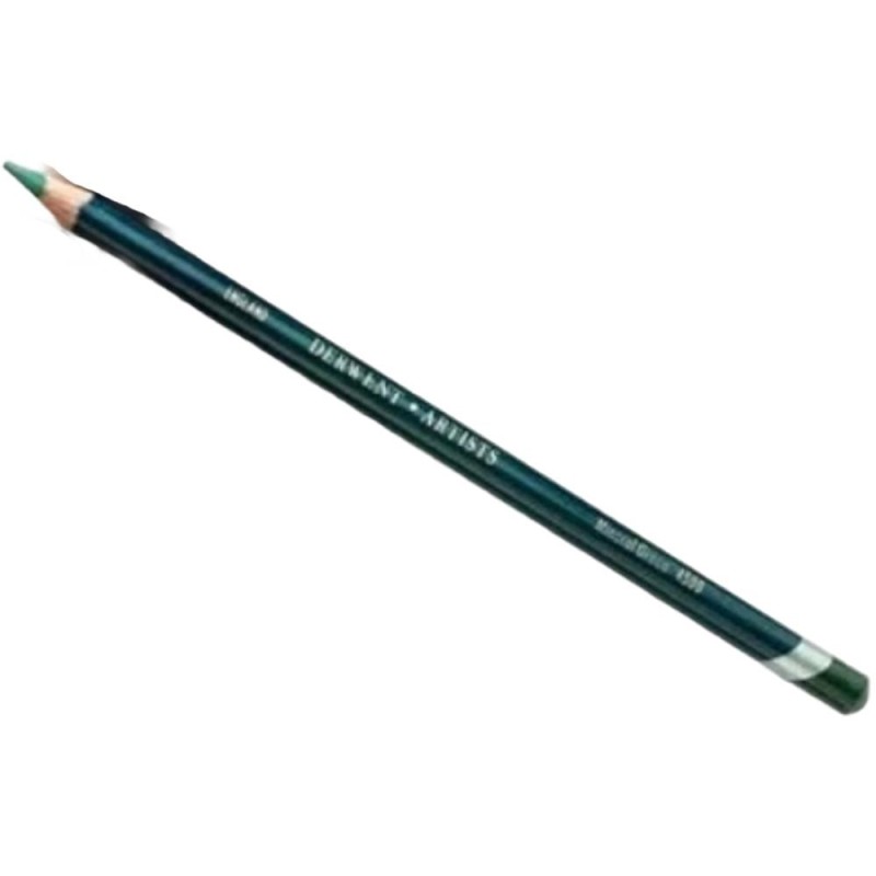 Creion Colorat Artists Derwent, Sap Green, Varf 4 mm