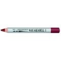 Creion Colorat Cerat, Koh-I-Noor, Wax Aquarell, 6 x 11.5 x 123, Rosu Bordeaux
